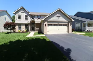1956 Tilson Ln, Romeoville, IL 60446 - Photo 35