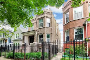 3410 W Shakespeare Ave, Chicago, IL 60647 - Photo 1