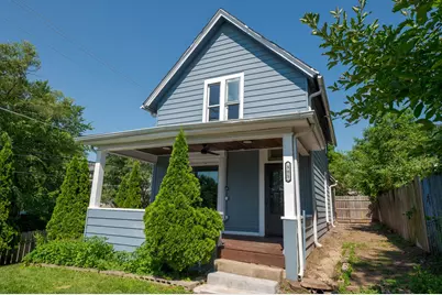 501 Raymond Street, Elgin, IL 60120 - Photo 1