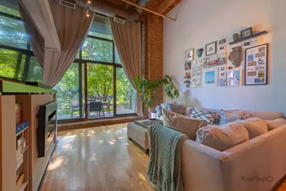 1330 W Monroe Street #108, Chicago, IL 60607 - Photo 7