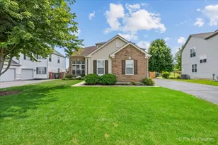 2033 Greenview Dr, Woodstock, IL 60098 - Photo 1