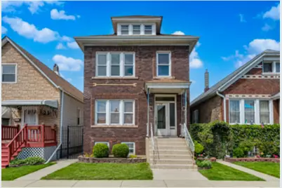 5212 S Sacramento Avenue, Chicago, IL 60632 - Photo 1