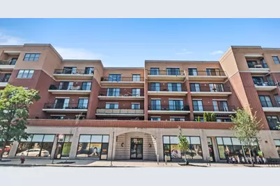 3125 W Fullerton Avenue #204, Chicago, IL 60647 - Photo 1