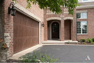 1635 Sequoia Trail, Glenview, IL 60025 - Photo 3