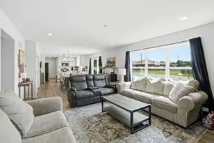 1354 Clifton Ave, Beecher, IL 60401 - Photo 5