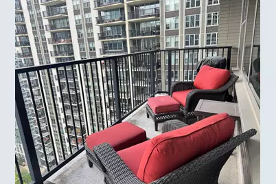 400 E Randolph Street #3318, Chicago, IL 60601 - Photo 9