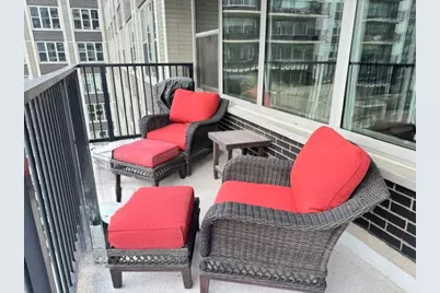 400 E Randolph Street #3318, Chicago, IL 60601 - Photo 9