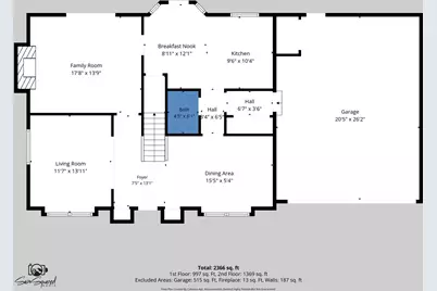 453 Snipe Run Drive, Bonfield, IL 60913 - Photo 39