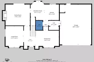 453 Snipe Run Dr, Bonfield, IL 60913 - Photo 39