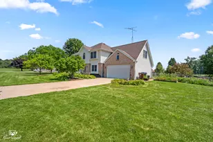 453 Snipe Run Dr, Bonfield, IL 60913 - Photo 5