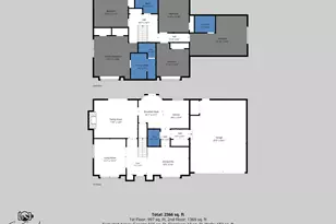 453 Snipe Run Dr, Bonfield, IL 60913 - Photo 41