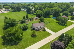 453 Snipe Run Dr, Bonfield, IL 60913 - Photo 1
