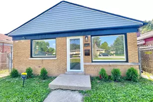 15822 S Ashland Ave, Harvey, IL 60426 - Photo 1