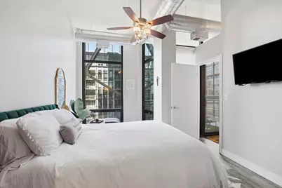 740 W Fulton Street #1108, Chicago, IL 60661 - Photo 9