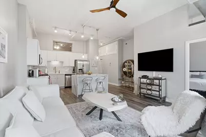740 W Fulton Street #1108, Chicago, IL 60661 - Photo 5