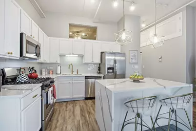 740 W Fulton Street #1108, Chicago, IL 60661 - Photo 3