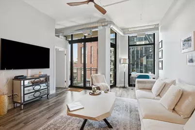 740 W Fulton Street #1108, Chicago, IL 60661 - Photo 7