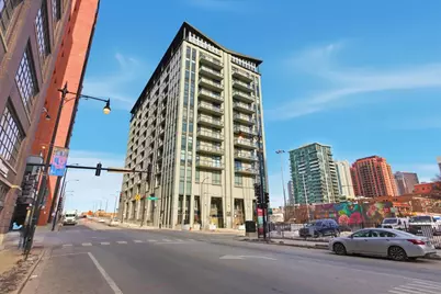 740 W Fulton Street #1108, Chicago, IL 60661 - Photo 1