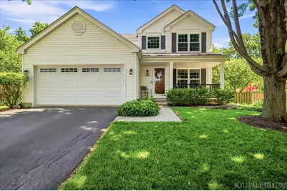 675 Parker Court, Geneva, IL 60134 - Photo 1