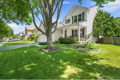 675 Parker Court, Geneva, IL 60134 - Photo 3