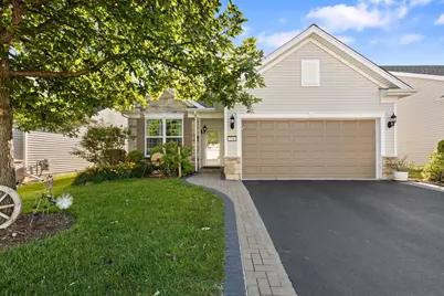 860 Cascade Falls Drive, Elgin, IL 60124 - Photo 1