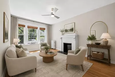 5052 S Blackstone Avenue #2, Chicago, IL 60615 - Photo 3