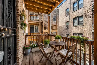 5052 S Blackstone Avenue #2, Chicago, IL 60615 - Photo 19