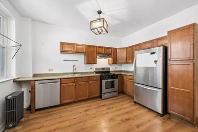 5052 S Blackstone Avenue #2, Chicago, IL 60615 - Photo 9