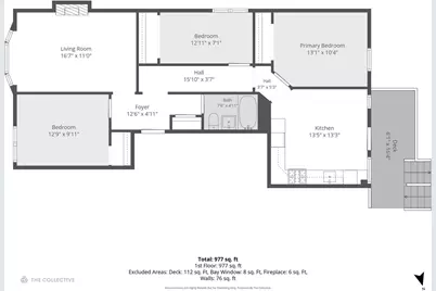 5052 S Blackstone Avenue #2, Chicago, IL 60615 - Photo 21