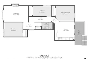 5052 S Blackstone Ave, Chicago, IL 60615 - Photo 21