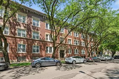 5052 S Blackstone Avenue #2, Chicago, IL 60615 - Photo 1