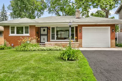2812 173rd Street, Hazel Crest, IL 60429 - Photo 1