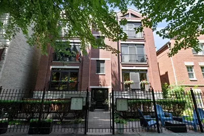 1242 N Maplewood Avenue #2S, Chicago, IL 60622 - Photo 1