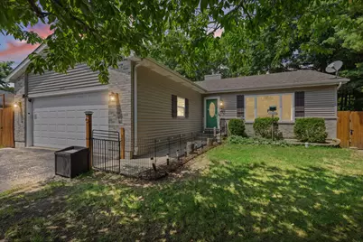 9970 W Oak Forest Drive, Beach Park, IL 60099 - Photo 1