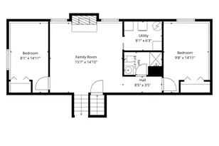 9970 W Oak Forest Dr, Beach Park, IL 60099 - Photo 39