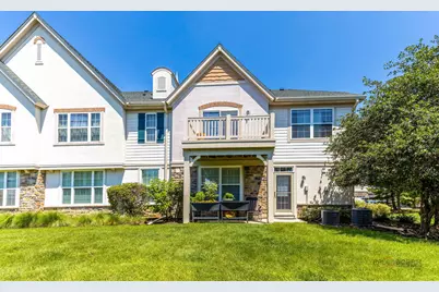 263 Shadow Creek Circle #263, Vernon Hills, IL 60061 - Photo 31
