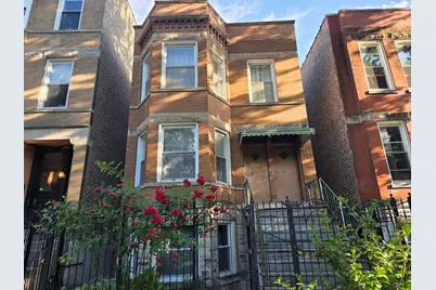 2507 W Walton Street, Chicago, IL 60622 - Photo 1