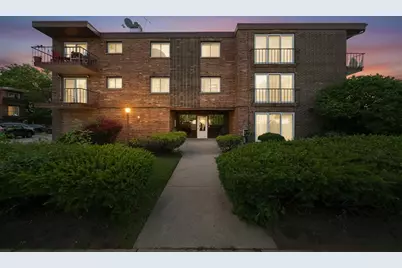 10230 Washington Avenue #2C, Oak Lawn, IL 60453 - Photo 21