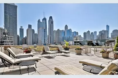 111 W Maple Street #912, Chicago, IL 60610 - Photo 13
