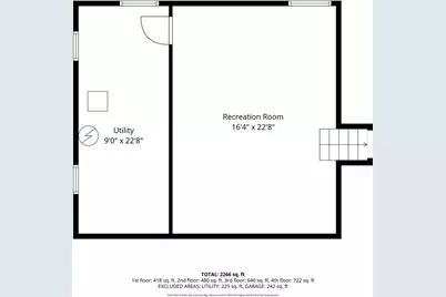 821 Castlewood Lane, Deerfield, IL 60015 - Photo 25