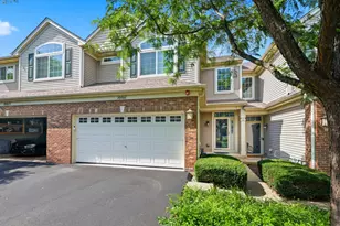 10011 Cummings St, Huntley, IL 60142 - Photo 1