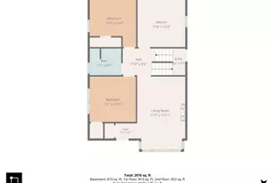 3653 W 107th St, Chicago, IL 60655 - Photo 45