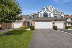1176 Scott Ct, Carol Stream, IL 60188 - Photo 1