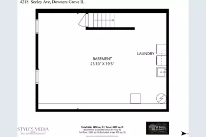 4218 Seeley Avenue, Downers Grove, IL 60515 - Photo 25