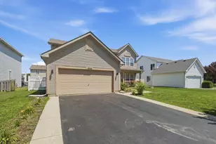 1986 Wedgewood Cir, Romeoville, IL 60446 - Photo 3