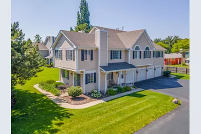 677 Silver Creek Road, Woodstock, IL 60098 - Photo 1