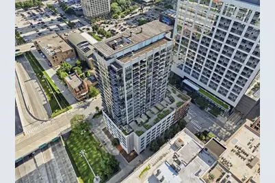 210 S Desplaines Street #NE, Chicago, IL 60661 - Photo 21