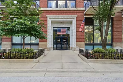 210 S Desplaines Street #NE, Chicago, IL 60661 - Photo 3