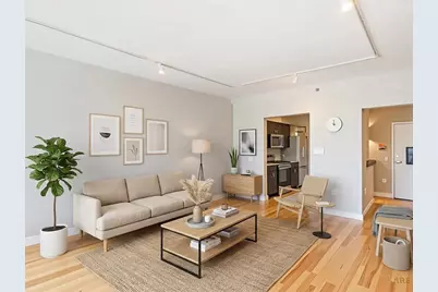 8 E Randolph Street #2706, Chicago, IL 60601 - Photo 11