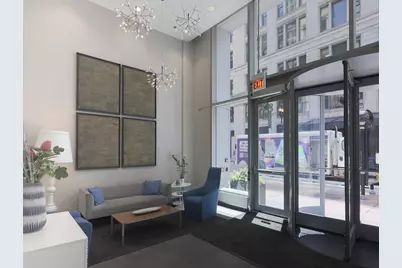 8 E Randolph Street #2706, Chicago, IL 60601 - Photo 21